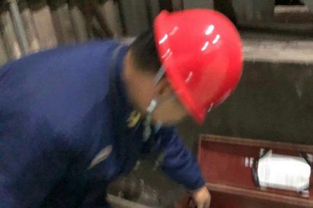油库要设置什么类型的灭火器