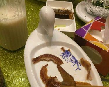 大鸭梨烤鸭可以邮寄吗