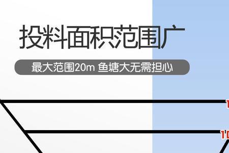 鱼塘投料机无料停机原理