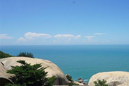 7月去东山岛穿什么衣服