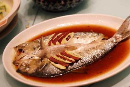 鲥鱼的制作方法有几种