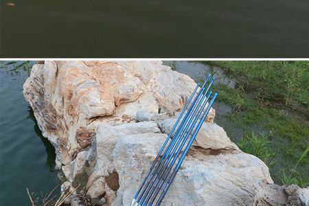 咖迪猫鱼竿质量怎么样