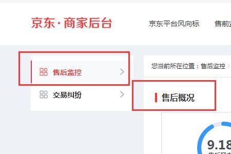 京东店铺下架了怎么找售后