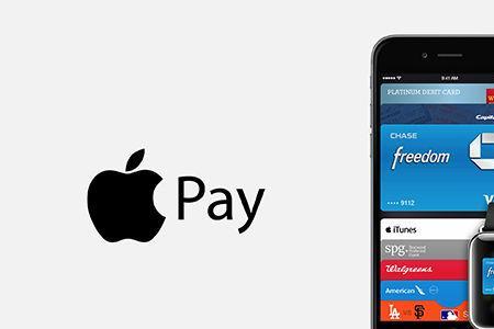 北京银行不支持applepay吗