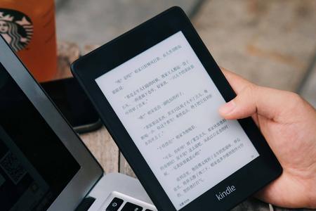 kindle连接电脑没反应