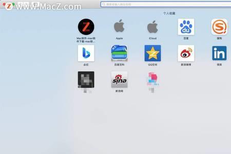 safari浏览器在网页内点什么都无效
