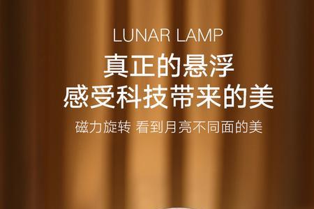 月亮灯是什么