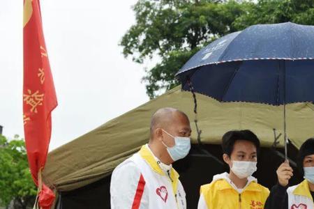 肇庆端州志愿者怎样参加