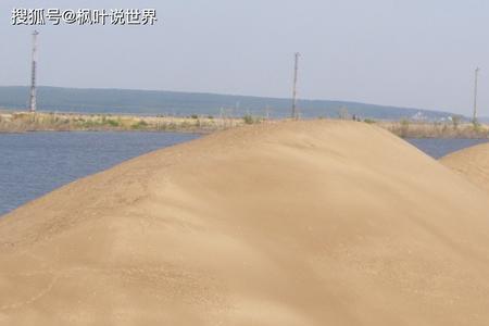 海沙能用于建筑吗