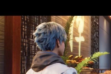 星域四万年人物介绍