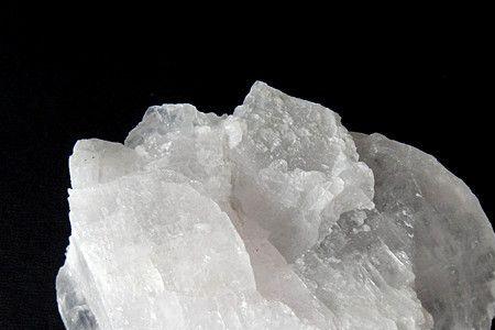 方解石的成分是什么