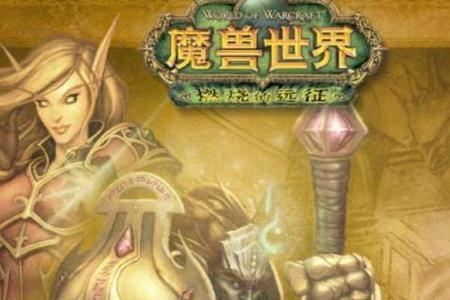 魔兽世界10登录不了