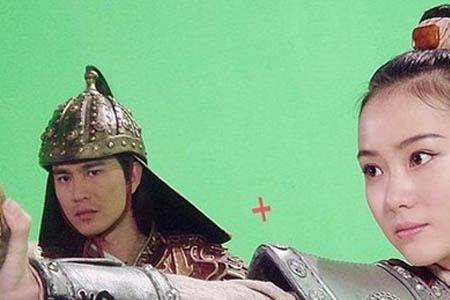 碧云童子是男是女