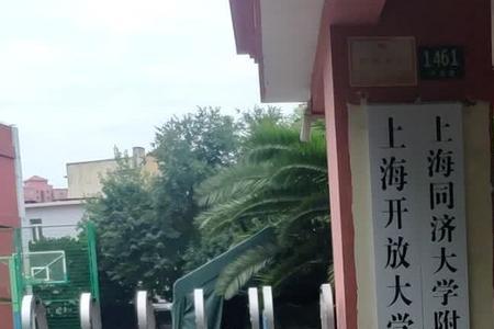 同济创意高中是公办还是民办