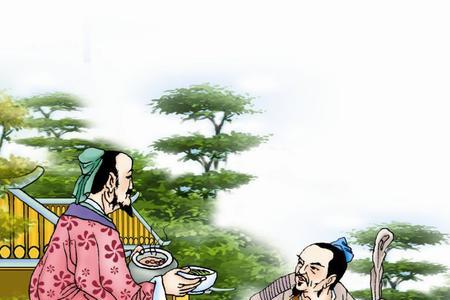 饿死不食嗟来之食什么意思