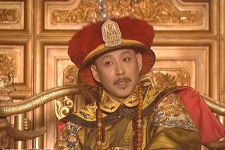雍正喜欢乾隆吗