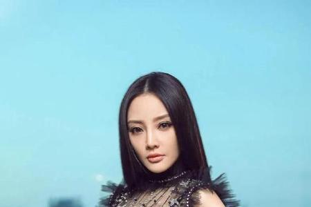 李小璐剪头发事件时间