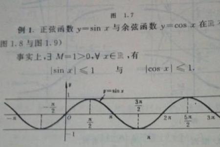 正割等于啥
