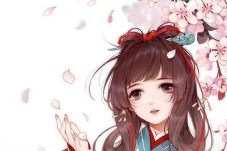 古代少女君什么意思