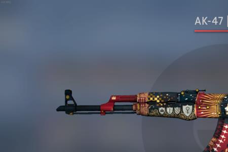 CSgo建议去哪里买皮肤