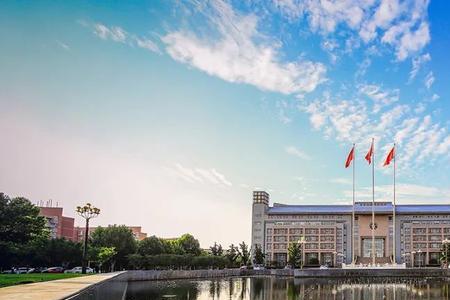 郑州大学是重本吗