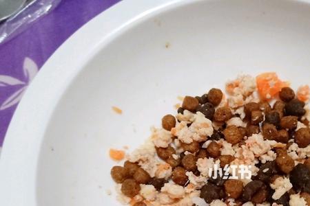 虾肉搅碎叫什么