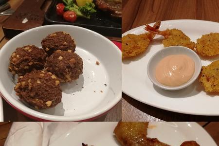 昆明有必胜客自助餐吗