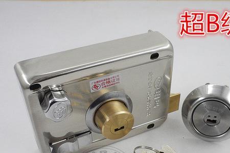 半自动密码锁锁心可以维修吗