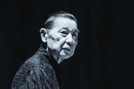 傅聪人物形象特点