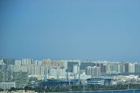 南阳和广州市面积多大