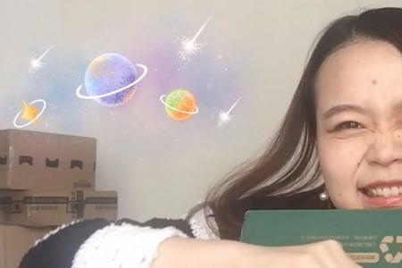 女生说拆快递怎么回