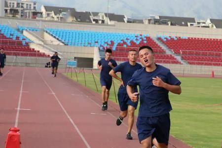 什么是徒手3000米