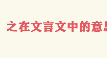 晓文言文意思