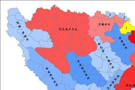 非洲哪些国家是对华免签的