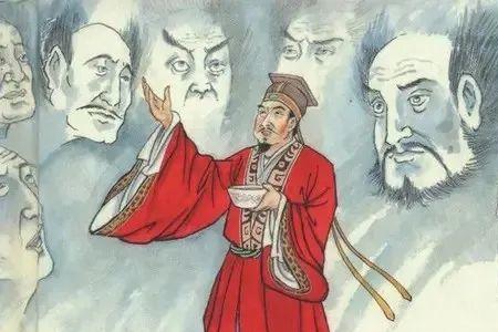 聊斋志异中鼠子动矣是什么意思