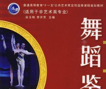舞蹈评论赏析