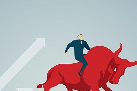 股票收跌为什么还是红色k线