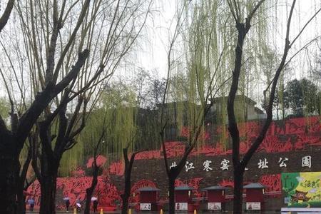 住在曲江是怎样的感觉