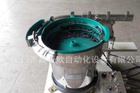 振动盘两条线一样怎么接