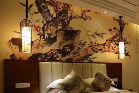 入住酒店可以留宿朋友吗