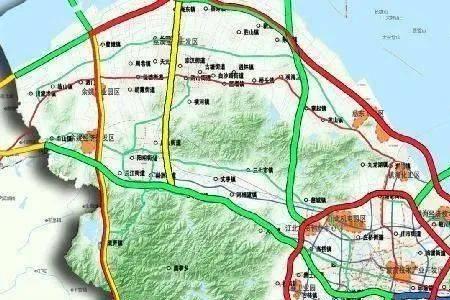 舟山为什么没有高铁站