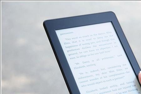 kindle青春版和paperwhite4区别