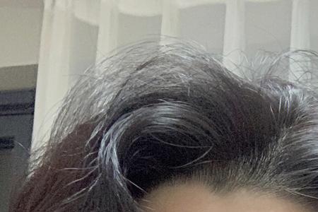 自然卷洗头是自然干还是吹干好