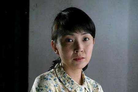 征服梅子扮演者刘威葳