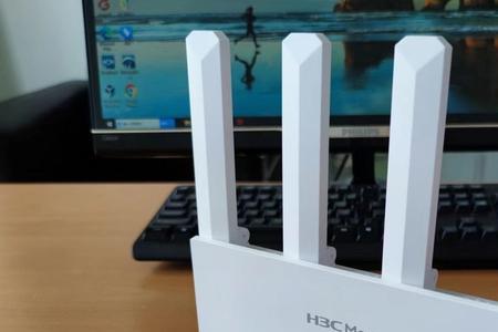 华为和锐捷全屋wifi哪个好