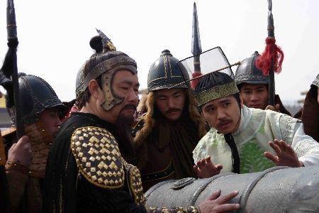 袁崇焕杀毛文龙时多大年纪