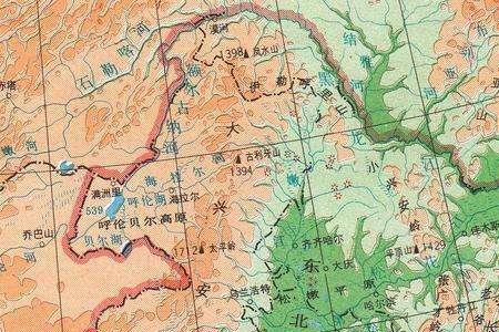 华东平原面积