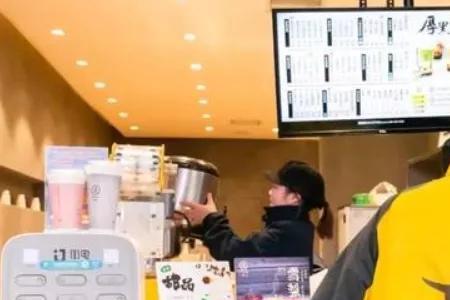 做外卖保证金多少