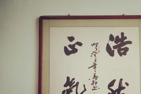 勇敢坦荡荡什么意思