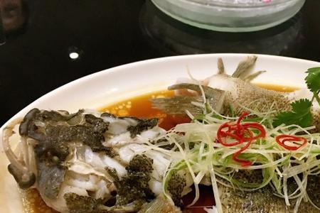 清炖笋壳鱼